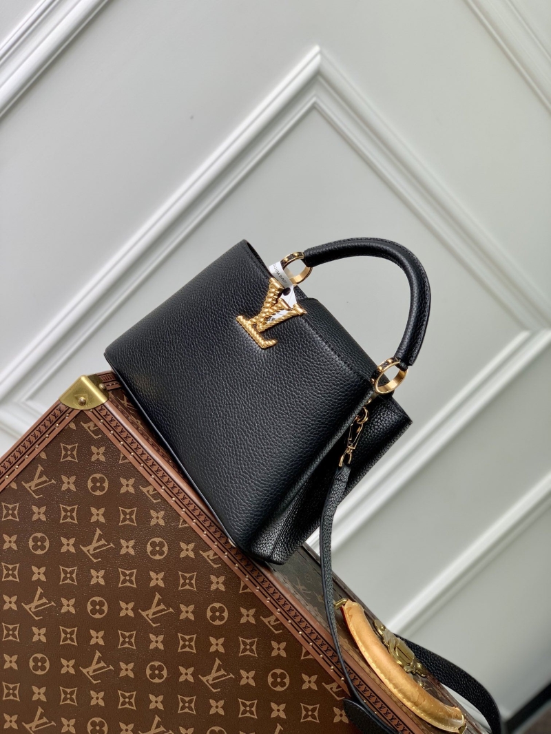 LV Satchel Bags